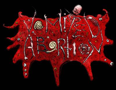 logo Vomited Abortion